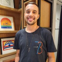Alexandre Andrade Brito Dos Santos