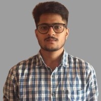 Ghansham Khanderai