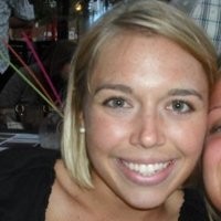 Lauren Ude, Pmp