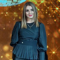 Saida Pirić Veseli