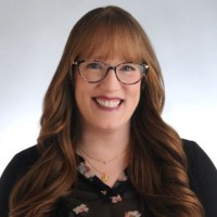 Kristin Mcmahon