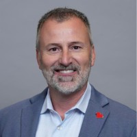 Eric Dent