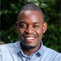 Dakarai H. Taaka Pr. Eng MzweIE