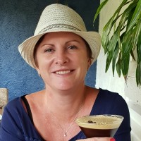 Rachel Williams