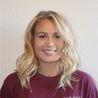 Samantha Andruszkiewicz, Shrm-Cp