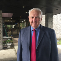 Thomas Dempsey