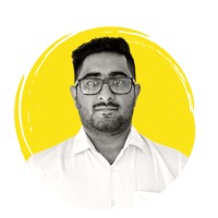Tejas Gowda
