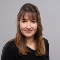 Katharina Steier