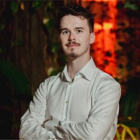 Christopher Bernhart