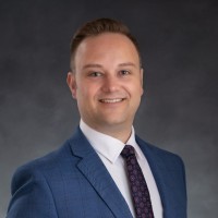 Michael Baxter, Pfp