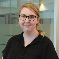 Claire Hutchins