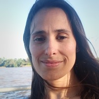 Mariela Paz