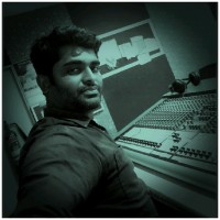 Pradeep Mishra