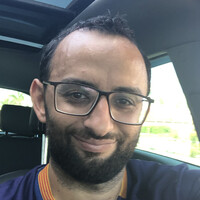 Ahmed Elalfy