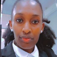 Rose Matheka