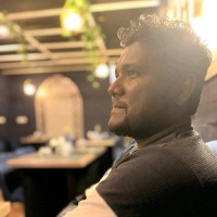 Sivasanthanaraj P