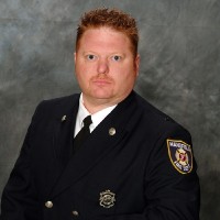 Brad Burwell