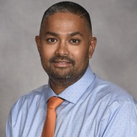Steve D'Costa