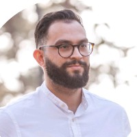 Pavlos Spyrantis