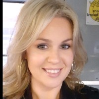 Louise O'Riordan