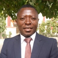 John Chris Okpe