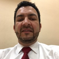 Ángel Ricaurte Sanchez