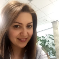 Simin I Pouya, AIA Assoc.