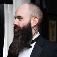George Manhire