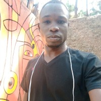 Ssewanyana Shafic