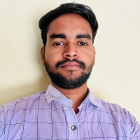 RAVI KUMAR SHARMA