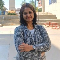 Devashree Oza Patel, PhD