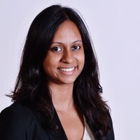 Bhavna Pattanaik