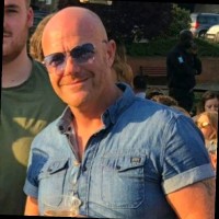Jon Clare