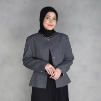 Audria Regita Pramesuari