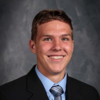 Keegan Mcardle