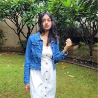 Gayatri Chincholikar