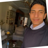 Abdelrhman Ahmed