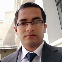 Rolando Díaz Chávez