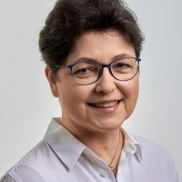 Maria Eugenia McGrail