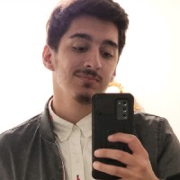 Kevin Hernandez