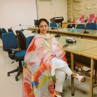 Marium Mazhar