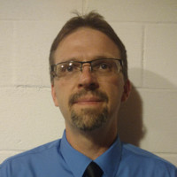 Stephen Saunders