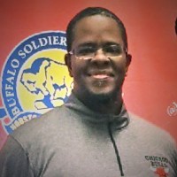 Myron Alexander