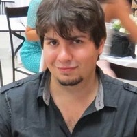 Roldiney Castro