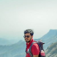 Tejas Kale