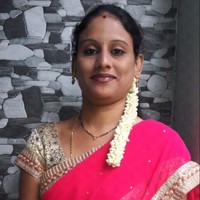 Suchitha Suchi