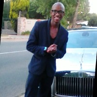 MPHO GEORGE EAYE