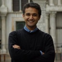 Vittal Kamath