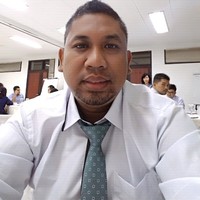 Yoakim Andi
