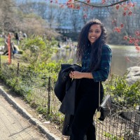 Mrunali Patel